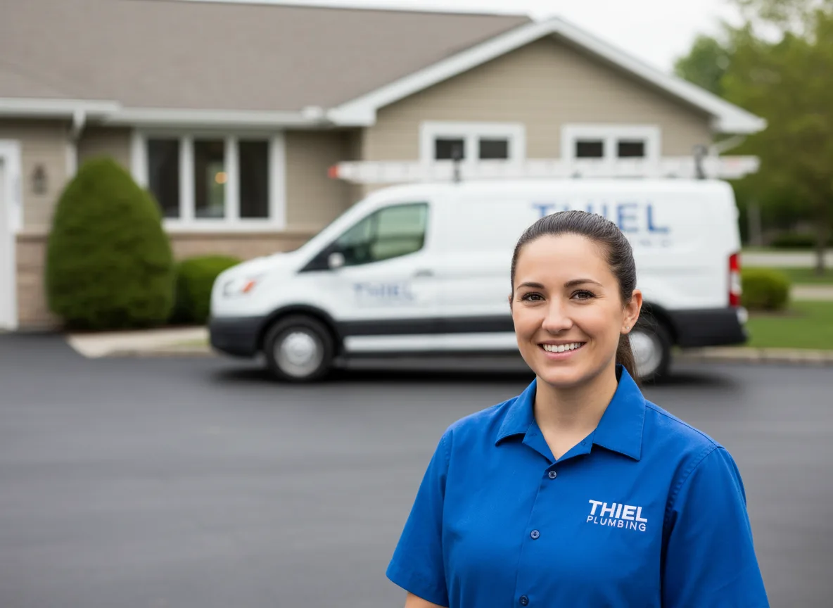 Plumber Ostrander, MN FAQs